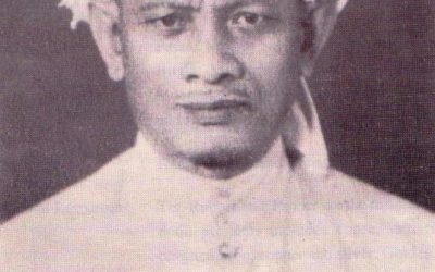 Haji Sulong – Patani’s Reformer, Martyr and Father