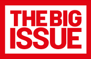 The big issue logo