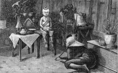 The Real Face of Thai Feudalism Today TLDR – Part I