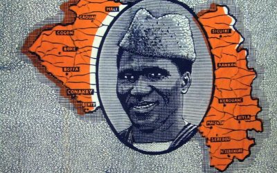 การผนวกศาสนาเข้ากับสังคมนิยมในการปฏิวัติแอฟริกา – อาเม็ด ตูเร่